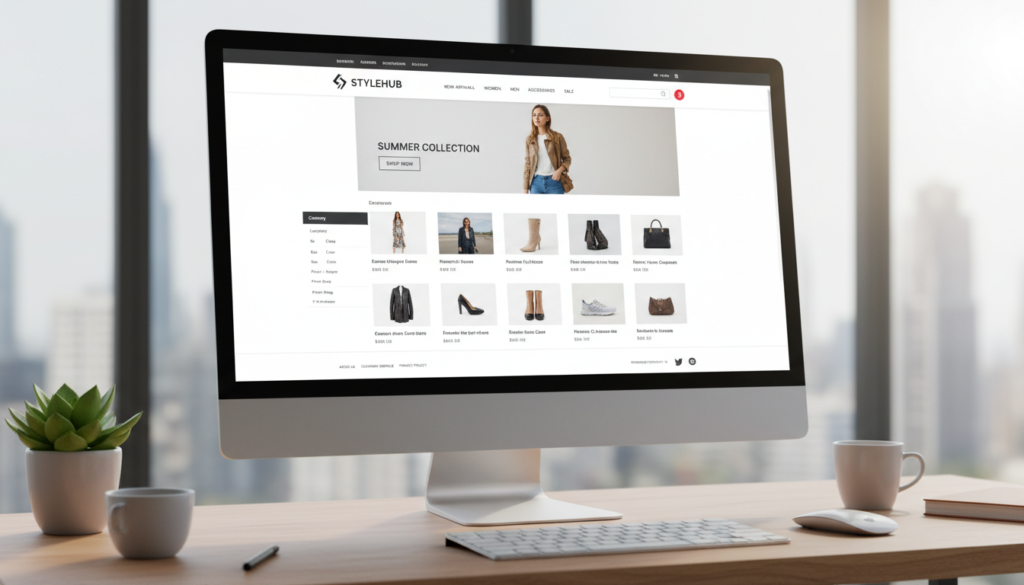 Why Your Website Isn’t Generating Leads