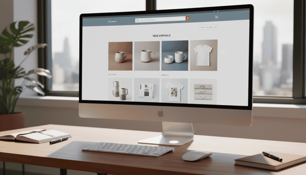 NC Digital Web Design
